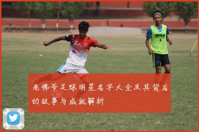 老佛爷足球明星名字大全及其背后的故事与成就解析