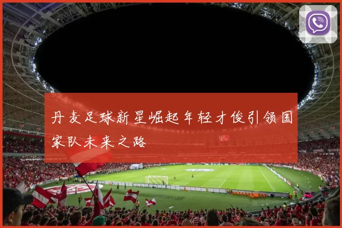 丹麦足球新星崛起年轻才俊引领国家队未来之路