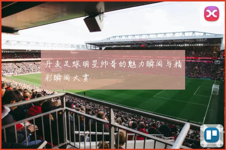 丹麦足球明星帅哥的魅力瞬间与精彩瞬间大赏