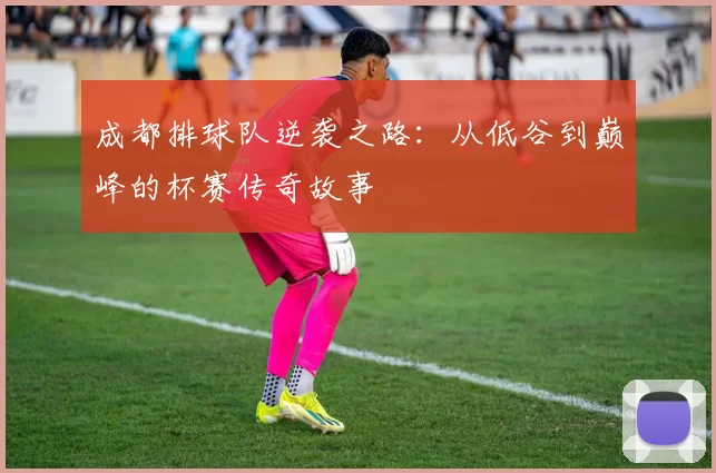 成都排球队逆袭之路：从低谷到巅峰的杯赛传奇故事