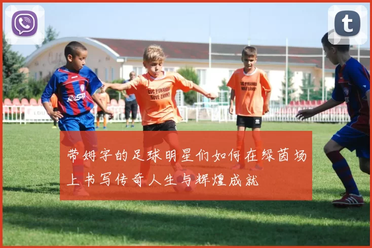 带姆字的足球明星们如何在绿茵场上书写传奇人生与辉煌成就