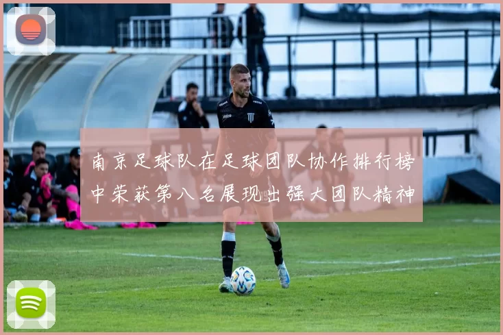 南京足球队在足球团队协作排行榜中荣获第八名展现出强大团队精神与默契配合