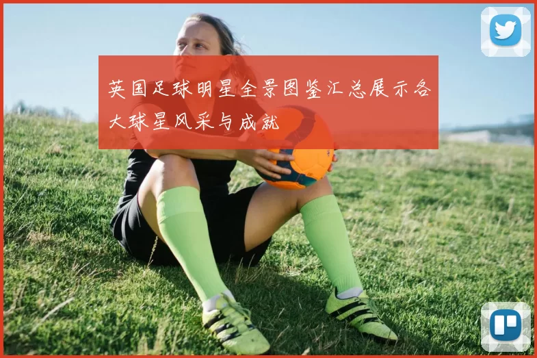 英国足球明星全景图鉴汇总展示各大球星风采与成就